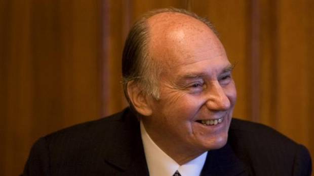 <b>Mawlana Hazar Imam</b> has been invited by the Prime Minister of Canada to <b>...</b> - ppower086-280510